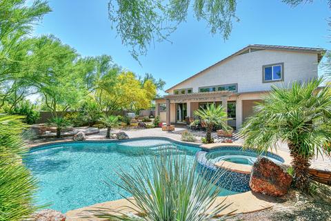 22012 W Devin Dr, Buckeye, AZ 85326 photo 5