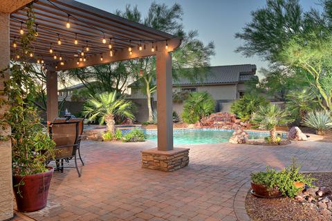 22012 W Devin Dr, Buckeye, AZ 85326 photo 3