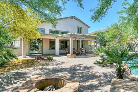 22012 W Devin Dr, Buckeye, AZ 85326 photo 13
