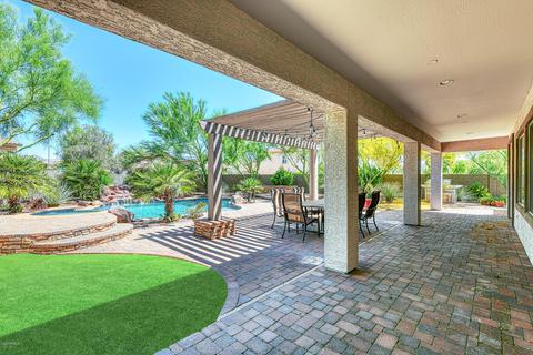 22012 W Devin Dr, Buckeye, AZ 85326 photo 10