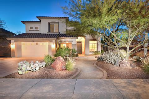 22012 W Devin Dr, Buckeye, AZ 85326 photo 4