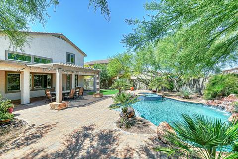 22012 W Devin Dr, Buckeye, AZ 85326 photo 11