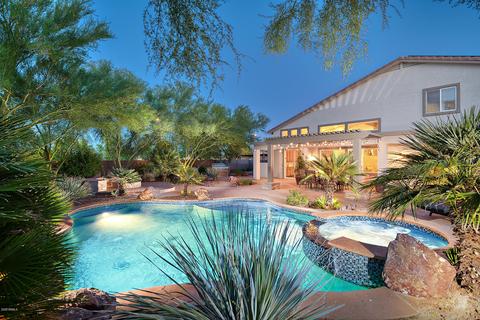 22012 W Devin Dr, Buckeye, AZ 85326 photo 1