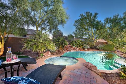 22012 W Devin Dr, Buckeye, AZ 85326 photo 2