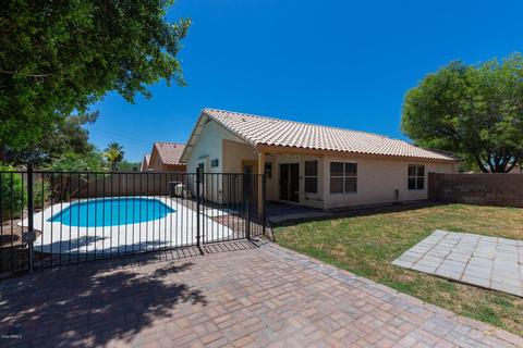 3965 E Douglas Loop, Gilbert, AZ 85234 photo 19