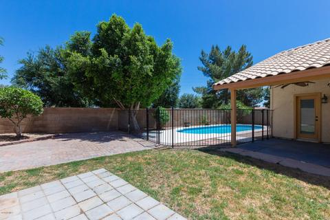 3965 E Douglas Loop, Gilbert, AZ 85234 photo 20