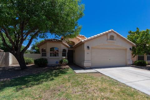 3965 E Douglas Loop, Gilbert, AZ 85234 photo 2