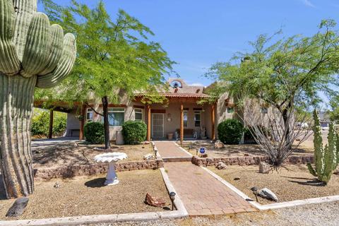 10130 E Jensen St, Mesa, AZ 85207 photo 2