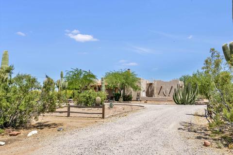 10130 E Jensen St, Mesa, AZ 85207 photo 1