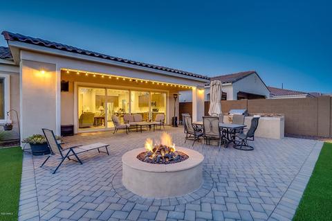 10725 E Simone Ave, Mesa, AZ 85212 photo 9