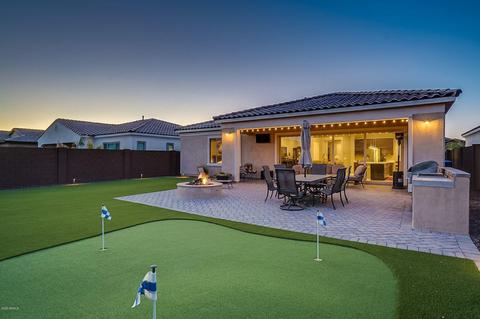 10725 E Simone Ave, Mesa, AZ 85212 photo 15
