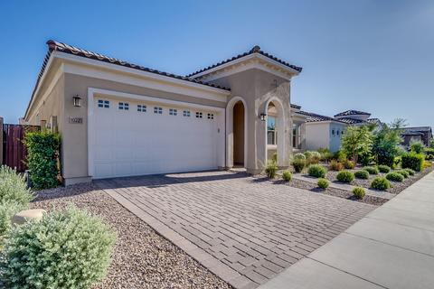 10725 E Simone Ave, Mesa, AZ 85212 photo 3