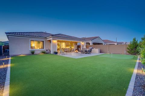 10725 E Simone Ave, Mesa, AZ 85212 photo 14