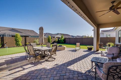 10725 E Simone Ave, Mesa, AZ 85212 photo 40