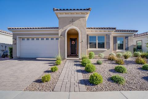 10725 E Simone Ave, Mesa, AZ 85212 photo 2