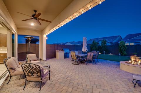 10725 E Simone Ave, Mesa, AZ 85212 photo 13
