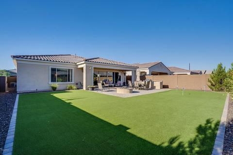 10725 E Simone Ave, Mesa, AZ 85212 photo 18