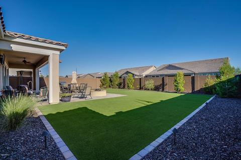 10725 E Simone Ave, Mesa, AZ 85212 photo 17