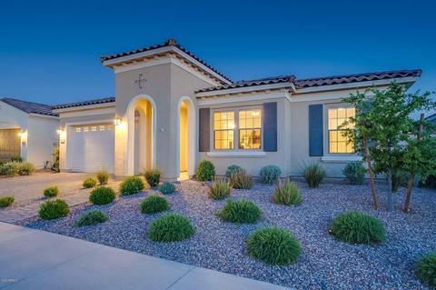 10725 E Simone Ave, Mesa, AZ 85212 photo 1