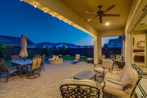 10725 E Simone Ave, Mesa, AZ 85212 photo 16
