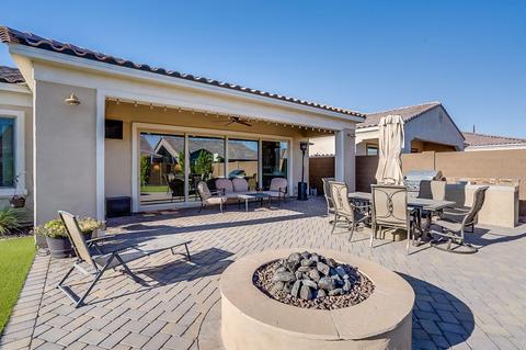 10725 E Simone Ave, Mesa, AZ 85212 photo 21