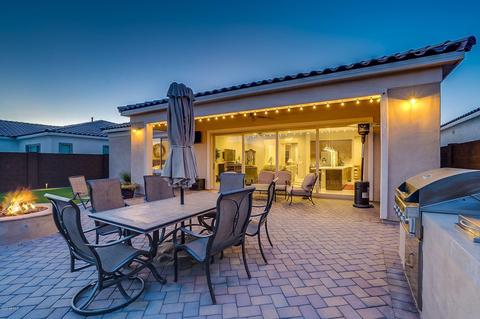 10725 E Simone Ave, Mesa, AZ 85212 photo 12