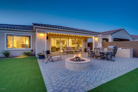 10725 E Simone Ave, Mesa, AZ 85212 photo 5