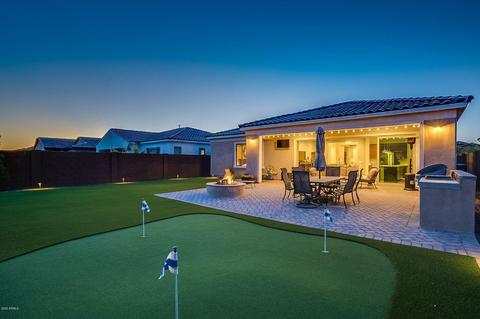10725 E Simone Ave, Mesa, AZ 85212 photo 8