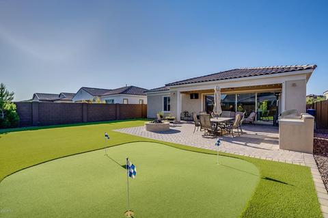 10725 E Simone Ave, Mesa, AZ 85212 photo 39