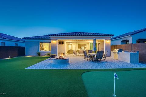 10725 E Simone Ave, Mesa, AZ 85212 photo 11