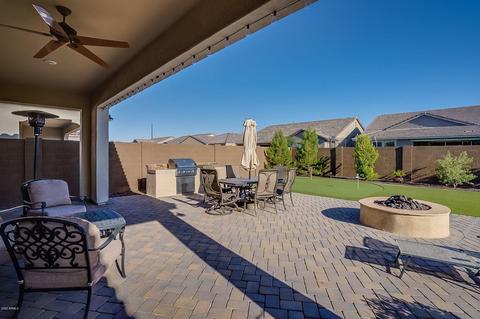 10725 E Simone Ave, Mesa, AZ 85212 photo 19