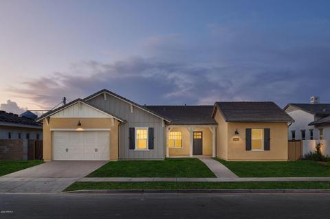 3412 E Sagebrush St, Gilbert, AZ 85296 photo 1