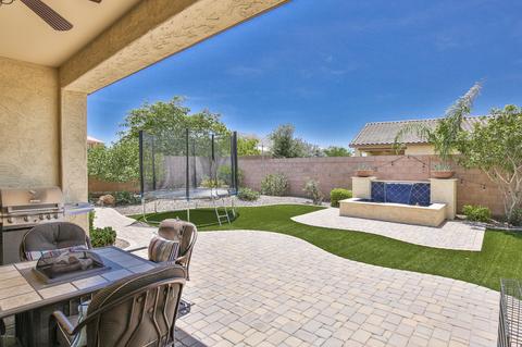 2491 E Lindrick Dr, Gilbert, AZ 85298 photo 26