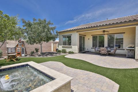 2491 E Lindrick Dr, Gilbert, AZ 85298 photo 35