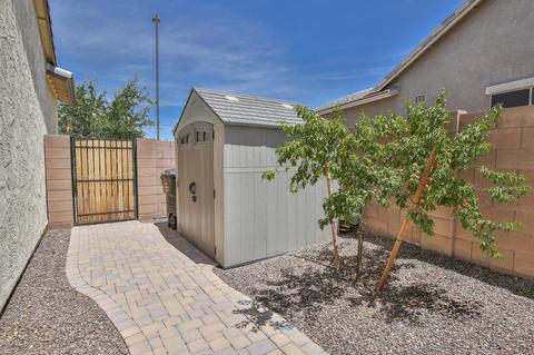 2491 E Lindrick Dr, Gilbert, AZ 85298 photo 32