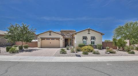2491 E Lindrick Dr, Gilbert, AZ 85298 photo 46