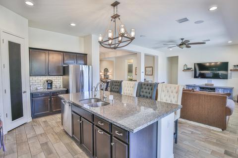 2491 E Lindrick Dr, Gilbert, AZ 85298 photo 14
