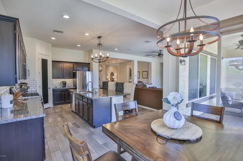 2491 E Lindrick Dr, Gilbert, AZ 85298 photo 10