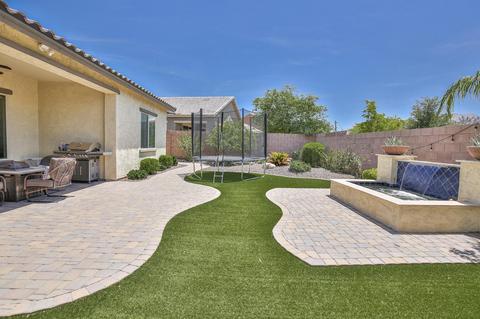 2491 E Lindrick Dr, Gilbert, AZ 85298 photo 29