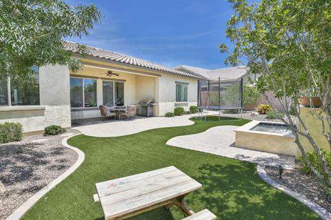2491 E Lindrick Dr, Gilbert, AZ 85298 photo 30