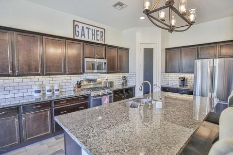 2491 E Lindrick Dr, Gilbert, AZ 85298 photo 8