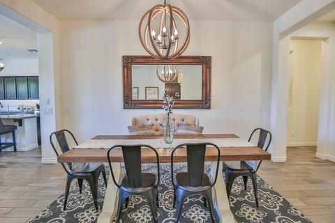 2491 E Lindrick Dr, Gilbert, AZ 85298 photo 4