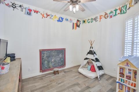 2491 E Lindrick Dr, Gilbert, AZ 85298 photo 24