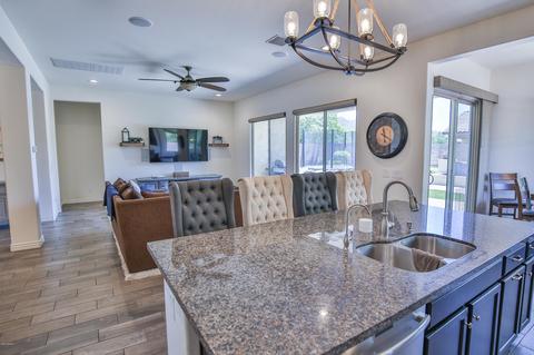 2491 E Lindrick Dr, Gilbert, AZ 85298 photo 13