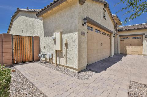 2491 E Lindrick Dr, Gilbert, AZ 85298 photo 47