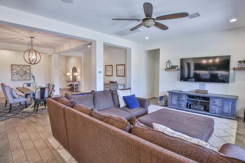 2491 E Lindrick Dr, Gilbert, AZ 85298 photo 12