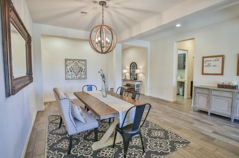 2491 E Lindrick Dr, Gilbert, AZ 85298 photo 3