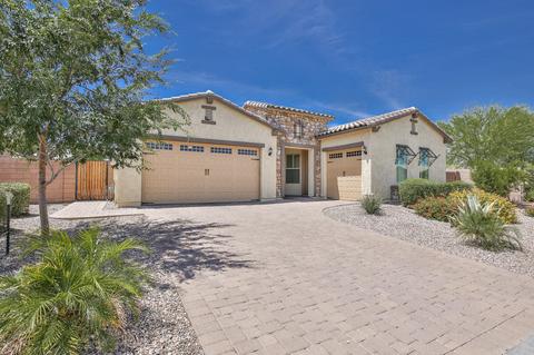 2491 E Lindrick Dr, Gilbert, AZ 85298 photo 1