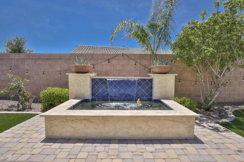 2491 E Lindrick Dr, Gilbert, AZ 85298 photo 34