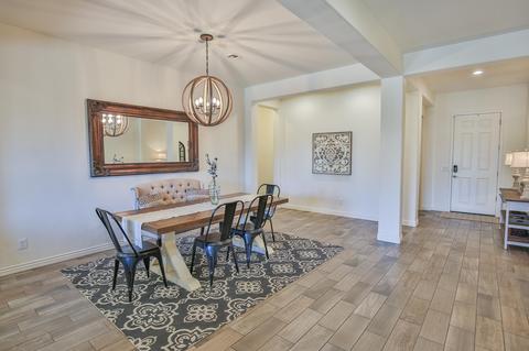 2491 E Lindrick Dr, Gilbert, AZ 85298 photo 5